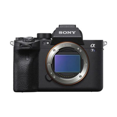 دوربین بدون آینه سونی Sony alpha a7S III