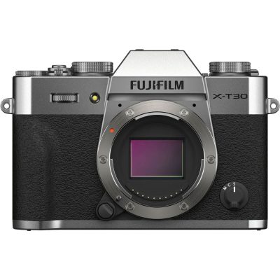 دوربین فوجی فیلم FUJIFILM X-T30 II