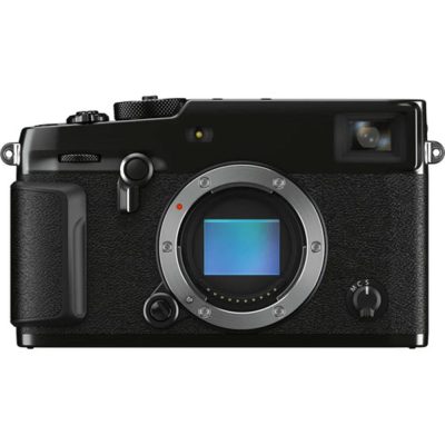 دوربین فوجی فیلم FUJIFILM X-Pro3