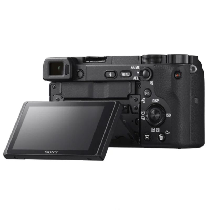 دوربین بدون آینه سونی Sony Alpha a6400 kit