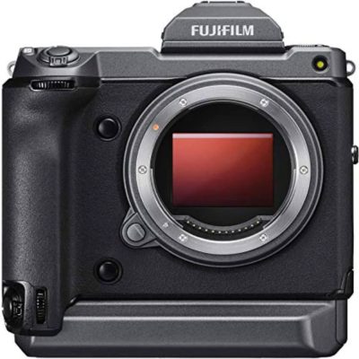 دوربین فوجی فیلم FUJIFILM GFX100