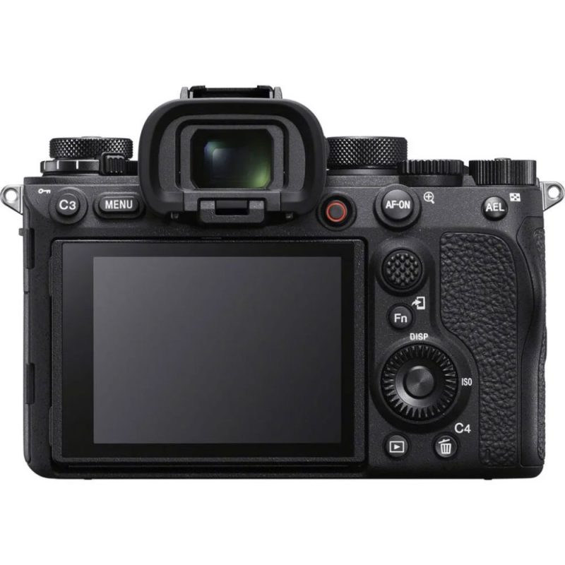 دوربین بدون آینه سونی Sony Alpha a1