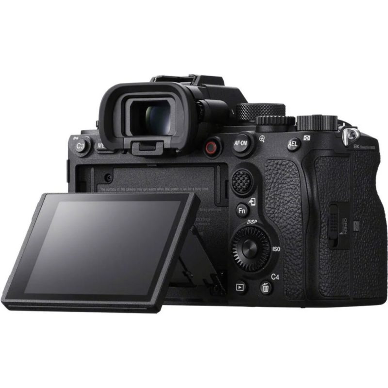 دوربین بدون آینه سونی Sony Alpha a1