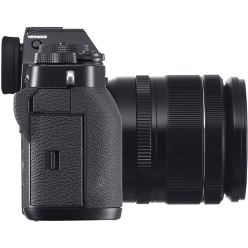 دوربین فوجی فیلم FUJIFILM X-T3 kit 18-55mm