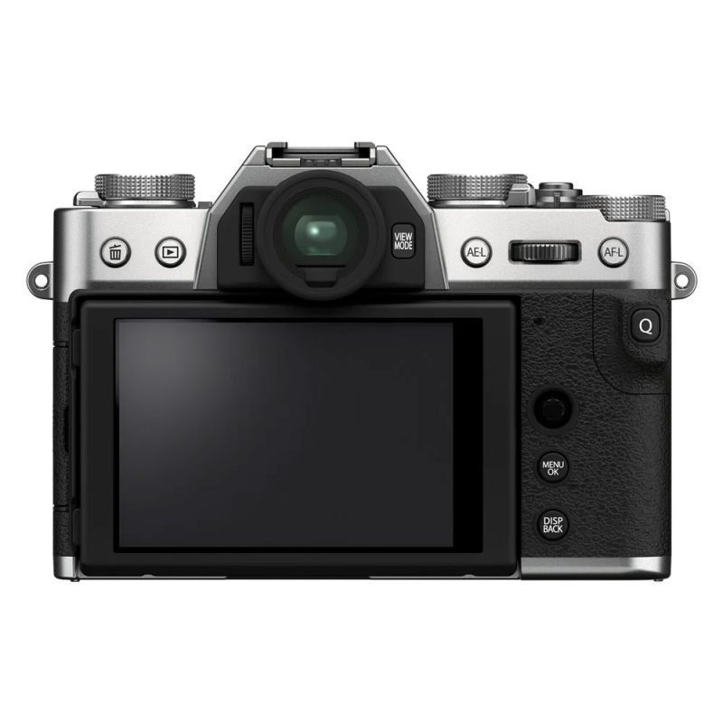 دوربین فوجی فیلم FUJIFILM X-T30 II