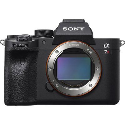 دوربین بدون آینه سونی Sony alpha a7R IV body