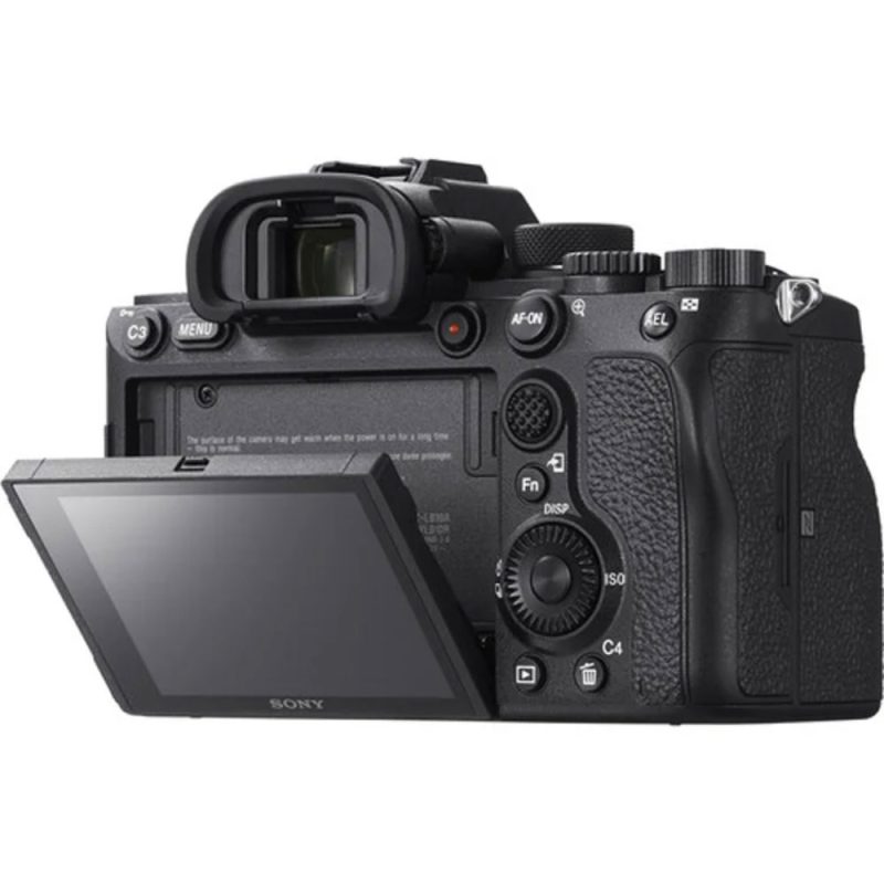 دوربین بدون آینه سونی Sony alpha a7R IV body