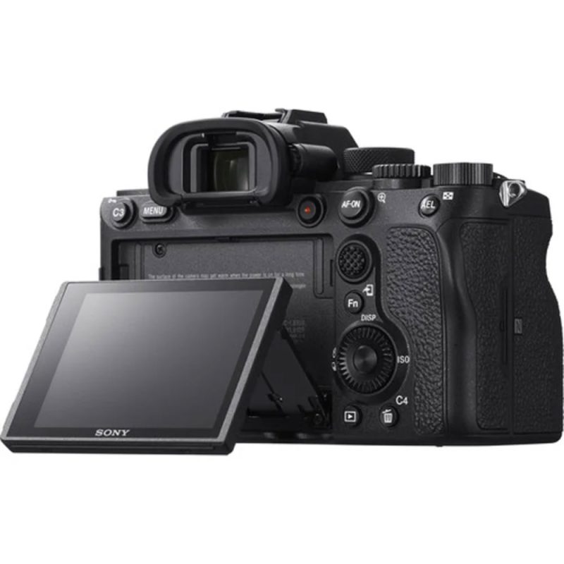 دوربین بدون آینه سونی Sony alpha a7R IV body