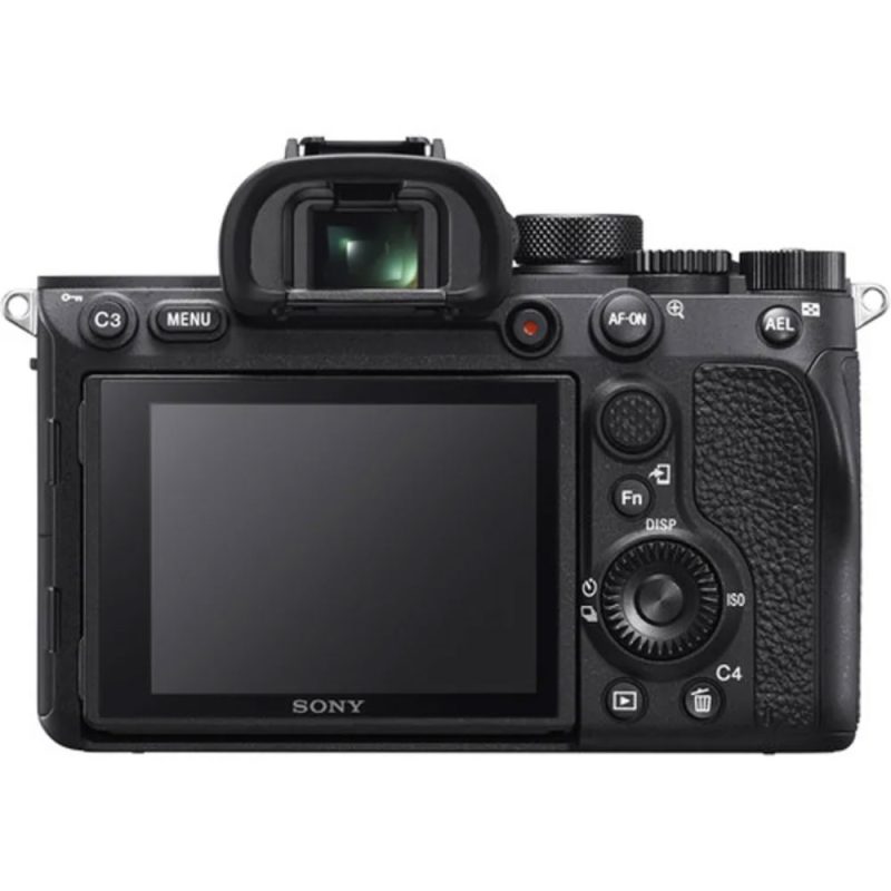 دوربین بدون آینه سونی Sony alpha a7R IV body