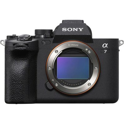 دوربین بدون آینه سونی Sony alpha a7 IV body