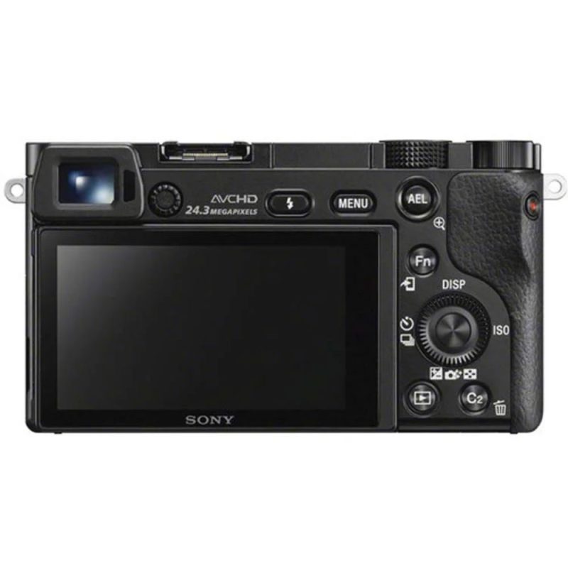 دوربین بدون آینه سونی Sony Alpha a6000 body