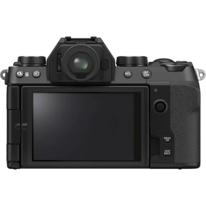 دوربین فوجی فیلم FUJIFILM X-S10