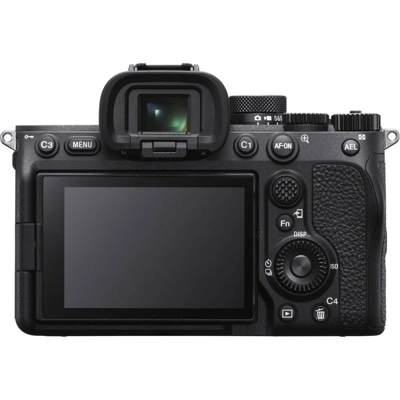 دوربین سونی Sony alpha a7 IV Kit 28-70mm