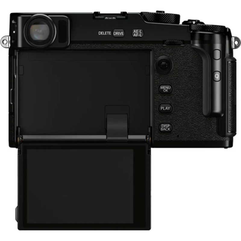 دوربین فوجی فیلم FUJIFILM X-Pro3