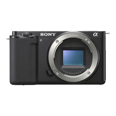 دوربین بدون آینه سونی Sony ZV-E10 body