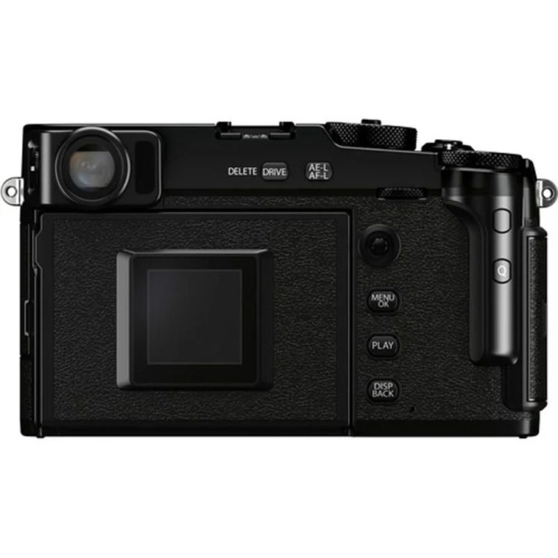 دوربین فوجی فیلم FUJIFILM X-Pro3