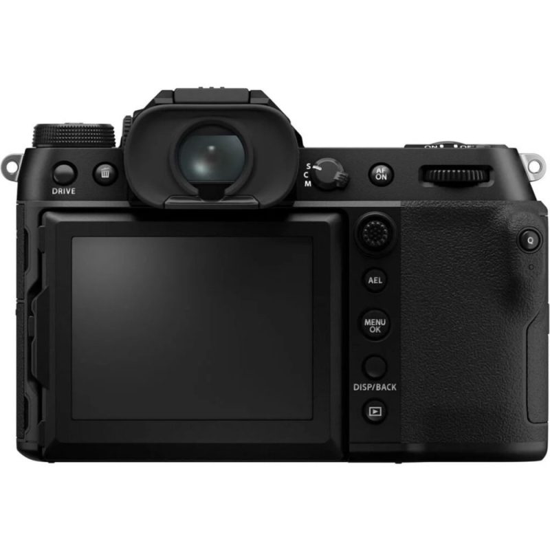 دوربین فوجی فیلم FUJIFILM GFX100s