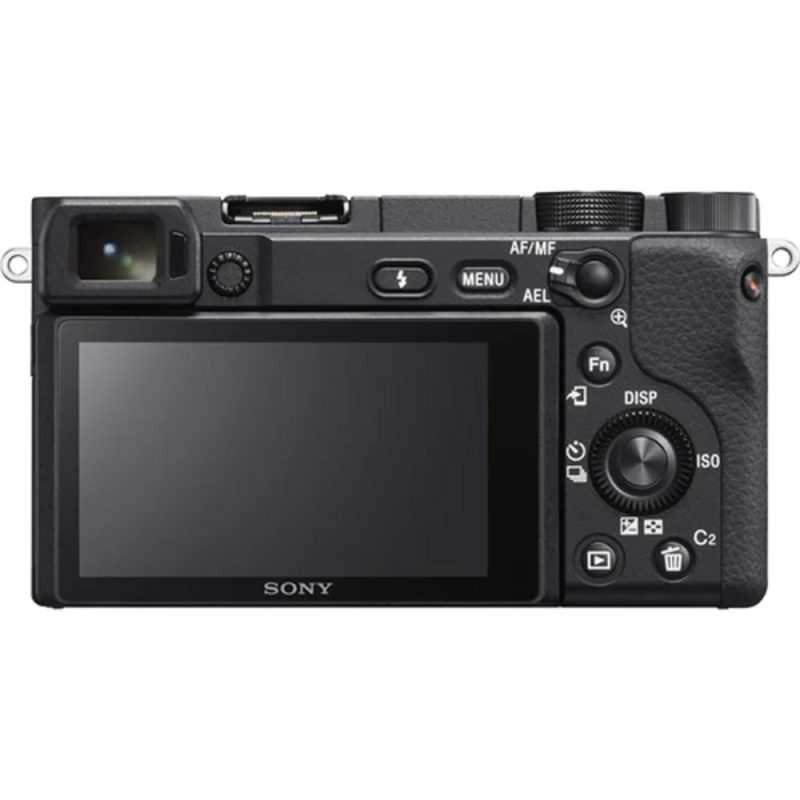 دوربین بدون آینه سونی Sony Alpha a6400 kit