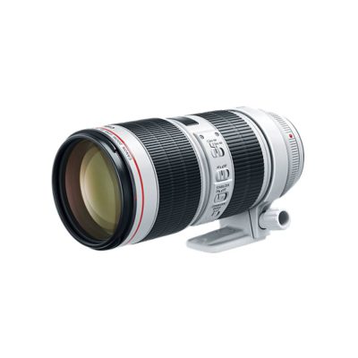 Canon EF 70-200 F2.8L IS III USM