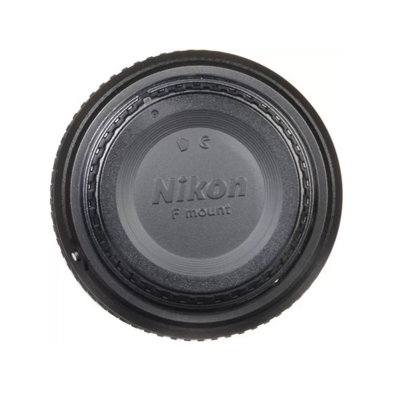 Nikon AF-P DX NIKKOR 70-300mm f/4.5-6.3G ED