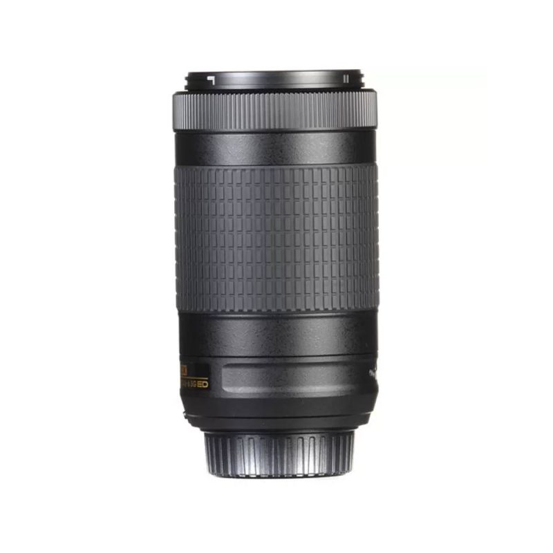 Nikon AF-P DX NIKKOR 70-300mm f/4.5-6.3G ED