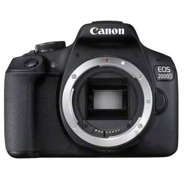 دوربین DSLR کانن Canon 2000D Body