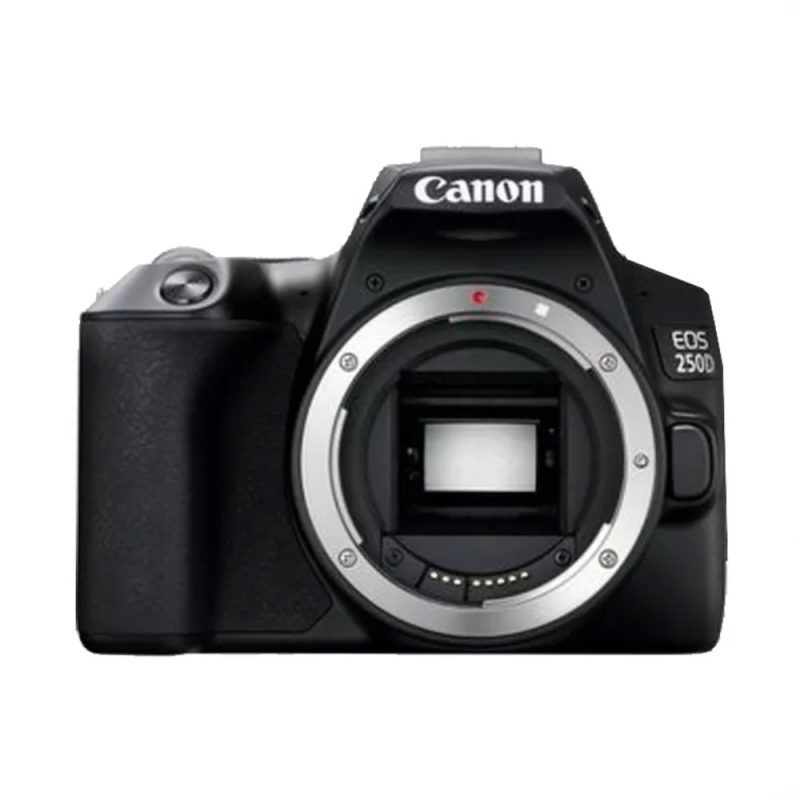 دوربین DSLR کانن Canon 250D