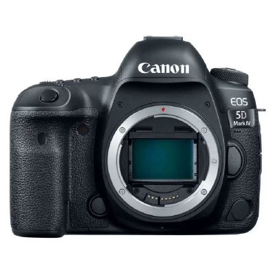 دوربین DSLR کانن Canon 5D Mark IV