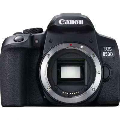 دوربین DSLR کانن Canon 850D