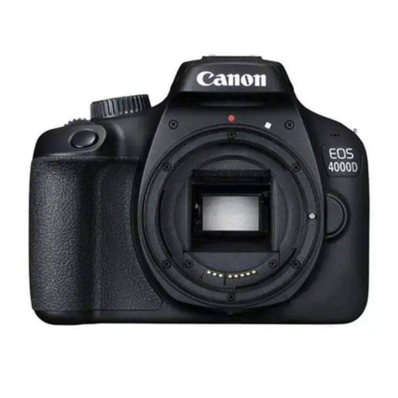 دوربین DSLR کانن Canon 4000D Body