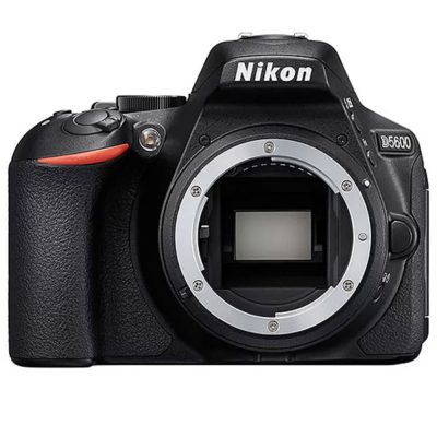 دوربین DSLR نیکون Nikon D5600