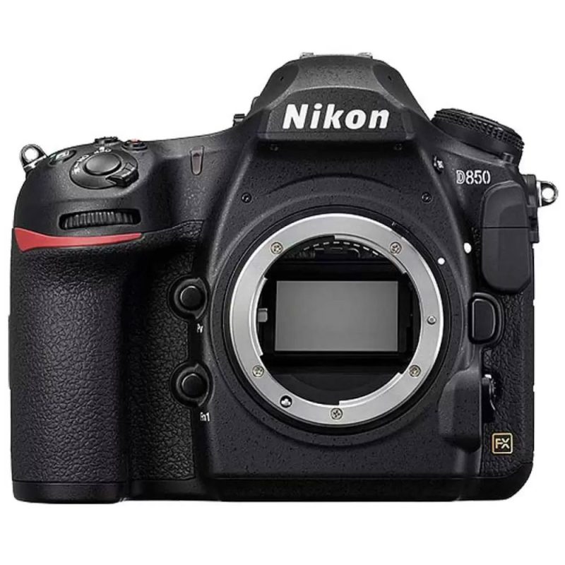 دوربین DSLR نیکون Nikon D850