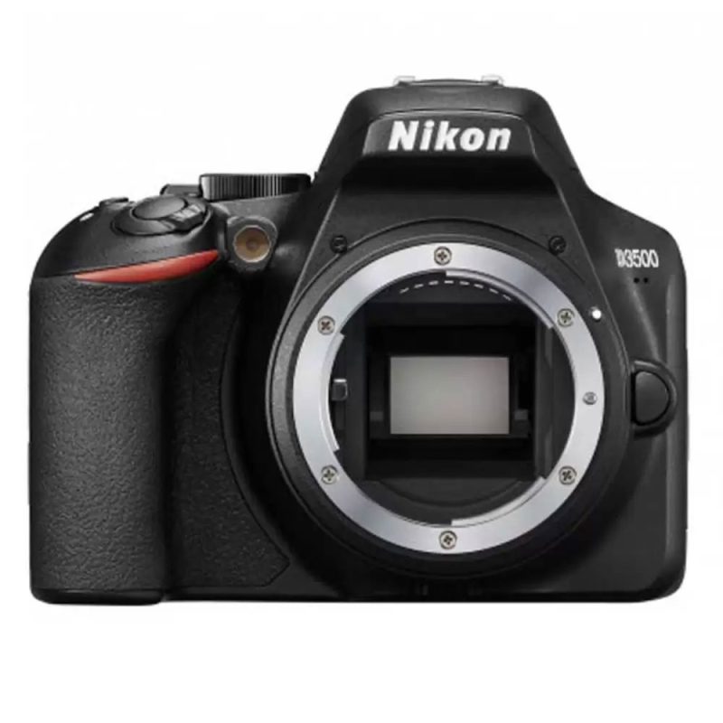 دوربین DSLR نیکون Nikon D3500