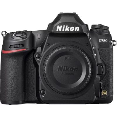 دوربین DSLR نیکون Nikon D780