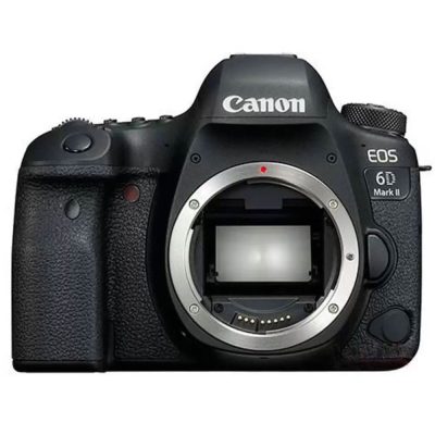 دوربین DSLR کانن Canon 6D Mark II