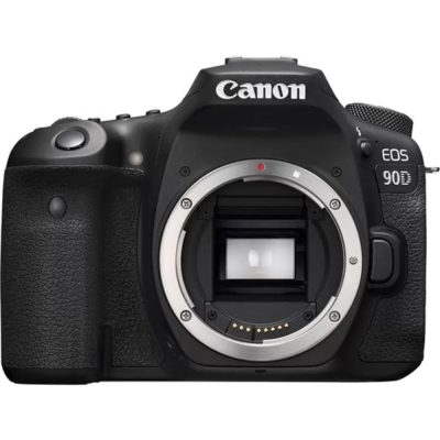 دوربین DSLR کانن Canon 90D Body