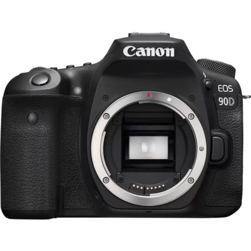 دوربین DSLR کانن Canon 90D Body