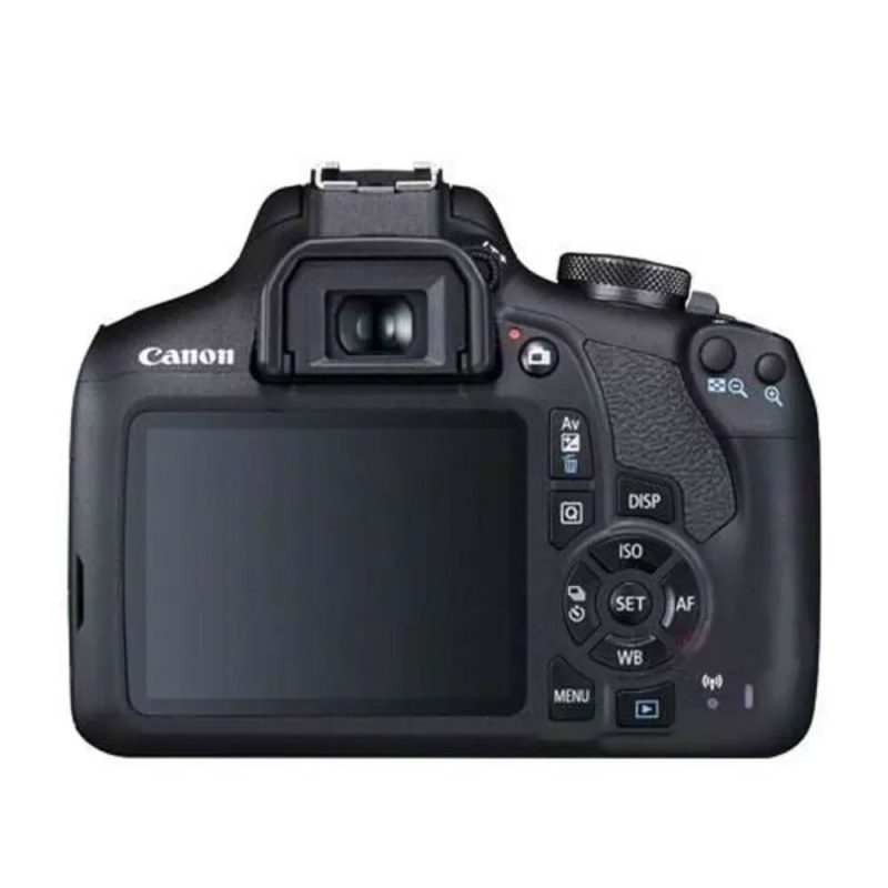 دوربین DSLR کانن Canon 2000D Body