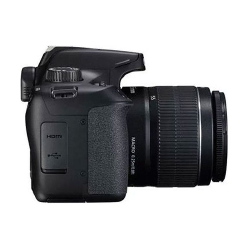 دوربین DSLR کانن Canon 4000D Kit 18-55mm II