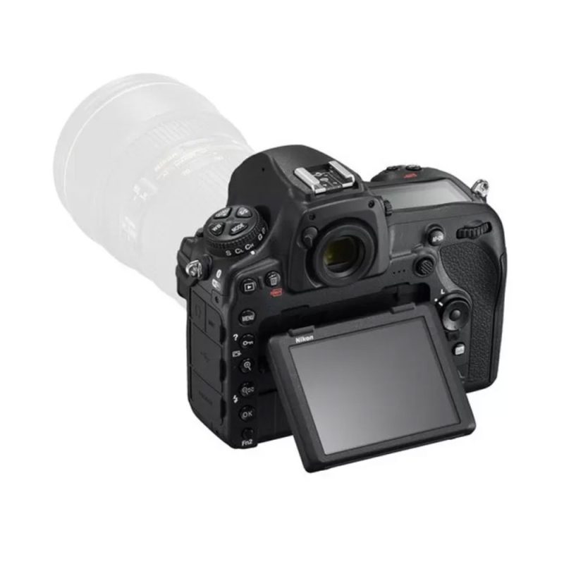 دوربین DSLR نیکون Nikon D850