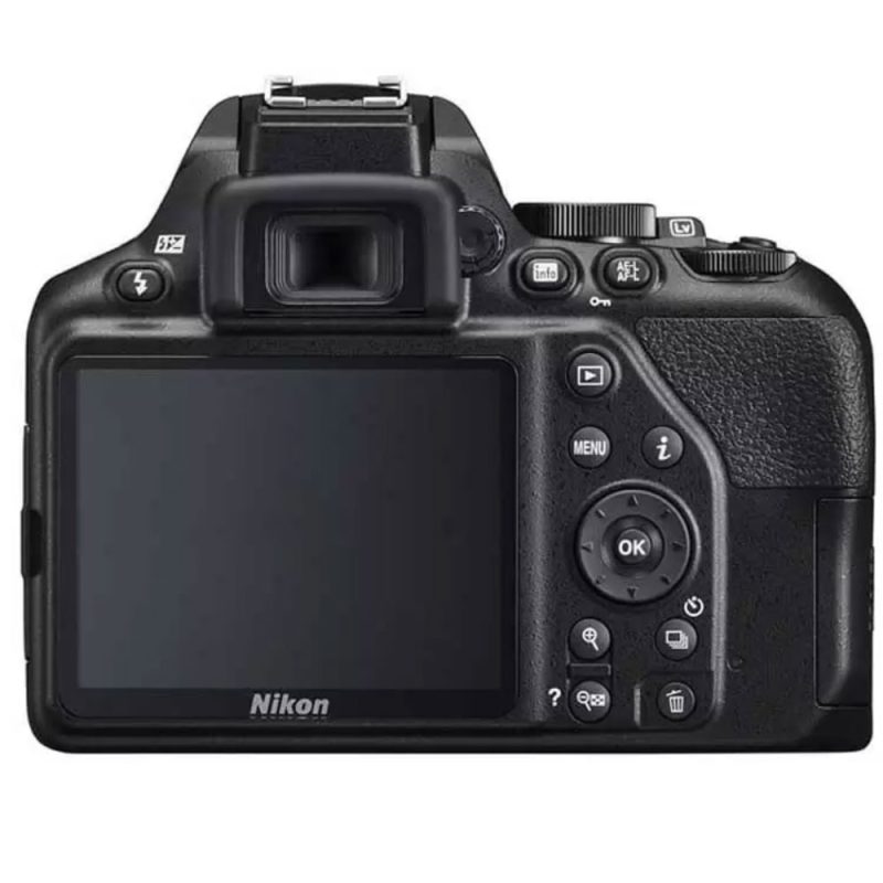 دوربین DSLR نیکون Nikon D3500