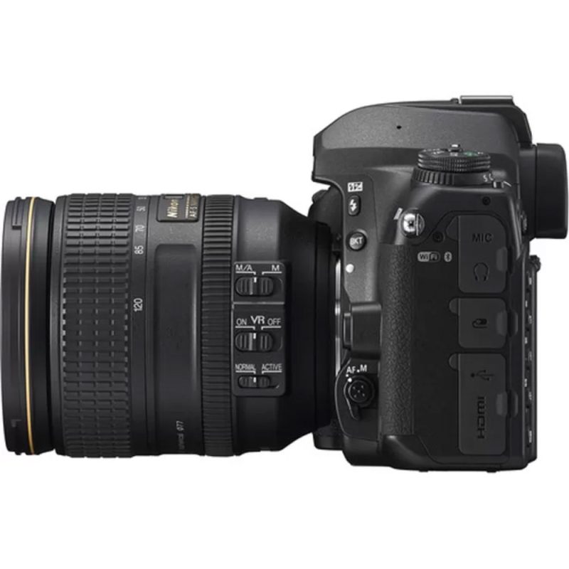 دوربین DSLR نیکون Nikon D780