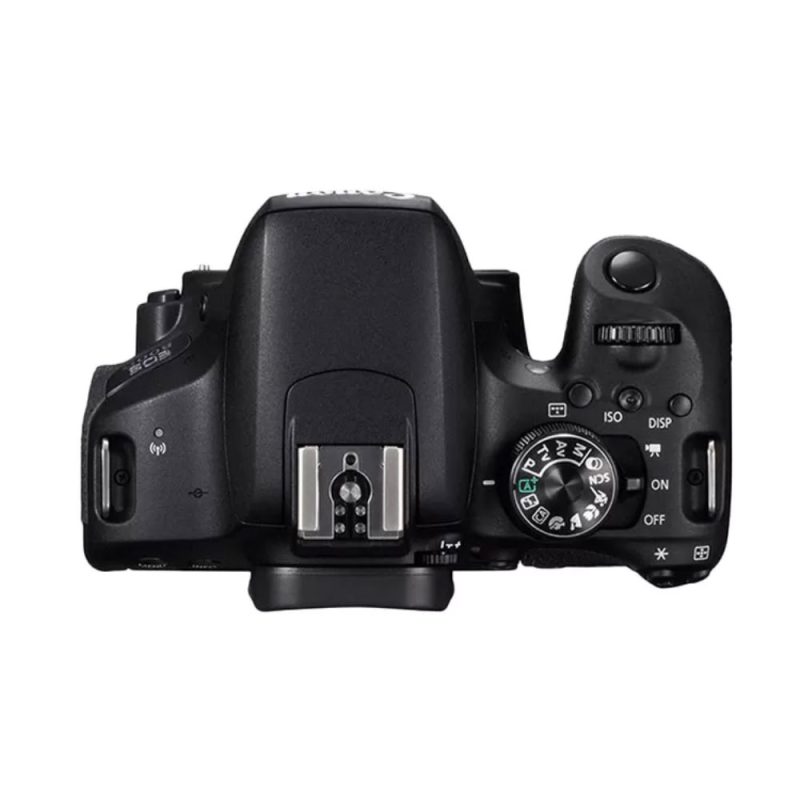 دوربین DSLR کانن Canon 800D Kit 18-135mm