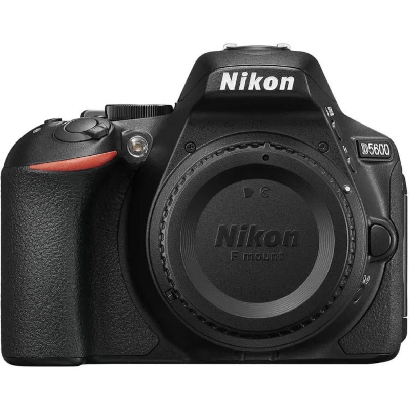 دوربین DSLR نیکون Nikon D5600 Kit 18-140mm