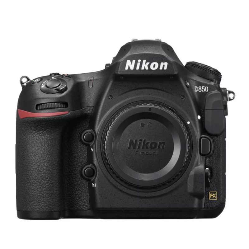 دوربین DSLR نیکون Nikon D850