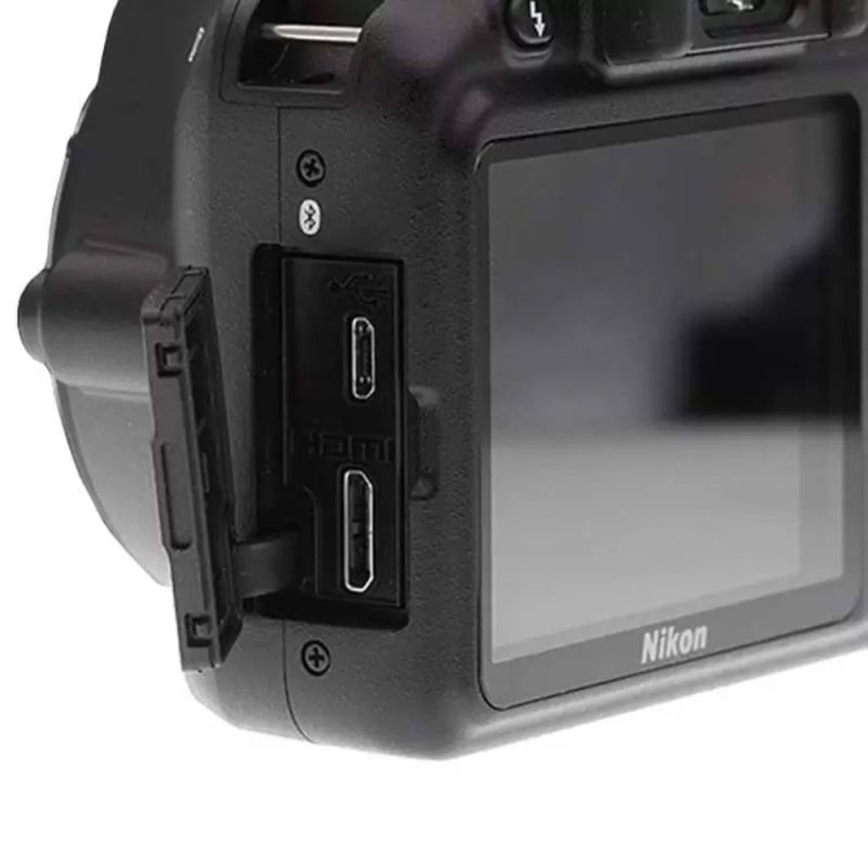 دوربین DSLR نیکون Nikon D3500