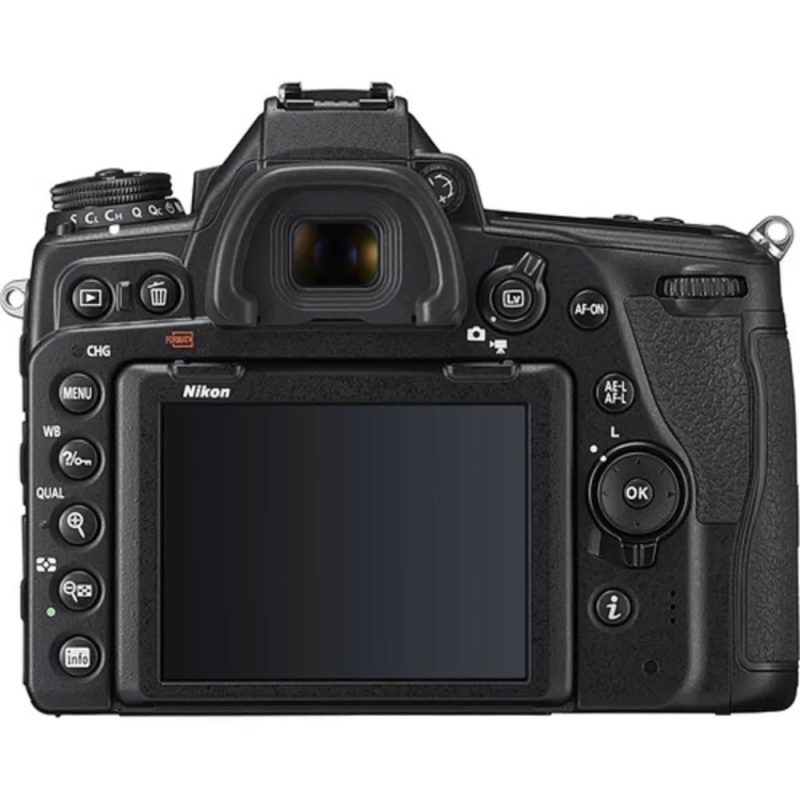 دوربین DSLR نیکون Nikon D780