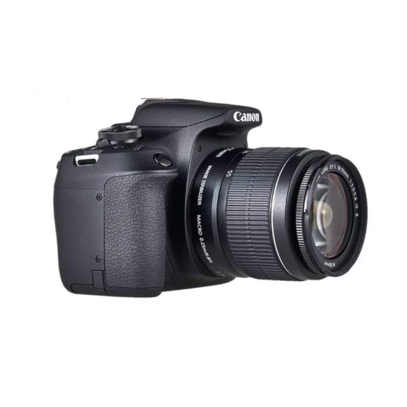 دوربین DSLR کانن Canon 2000D Kit 18-55mm III