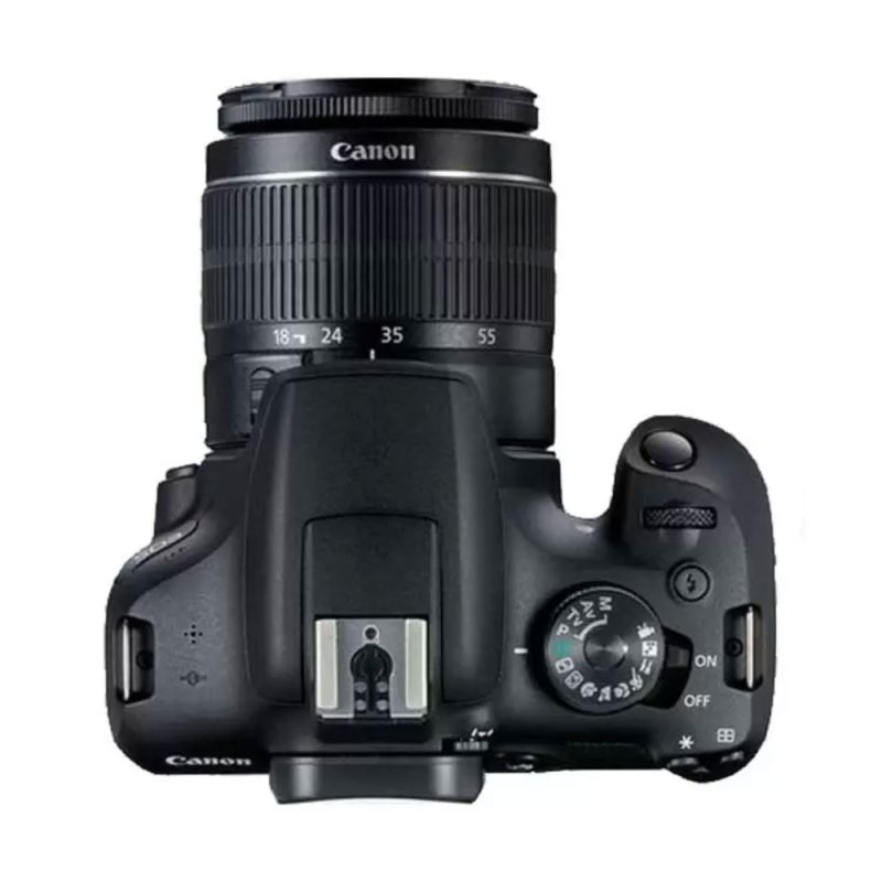 دوربین DSLR کانن Canon 2000D Kit 18-55mm