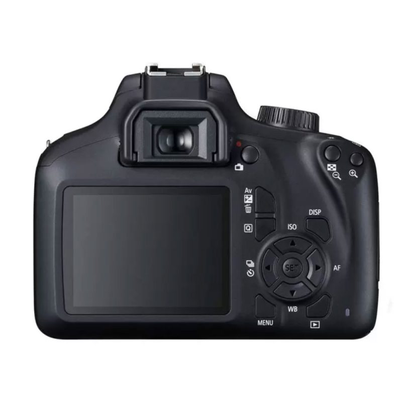 دوربین DSLR کانن Canon 4000D Body